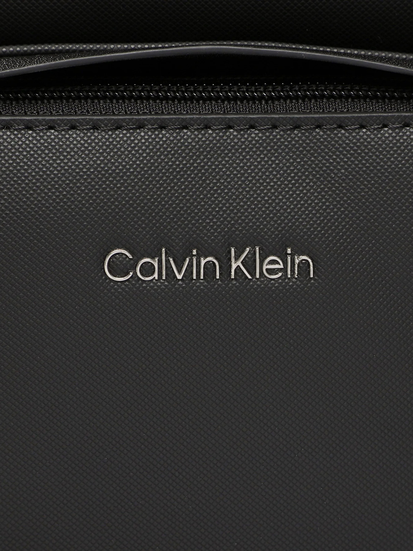 Сумки Calvin Klein модель K50K510287-BAX Фото