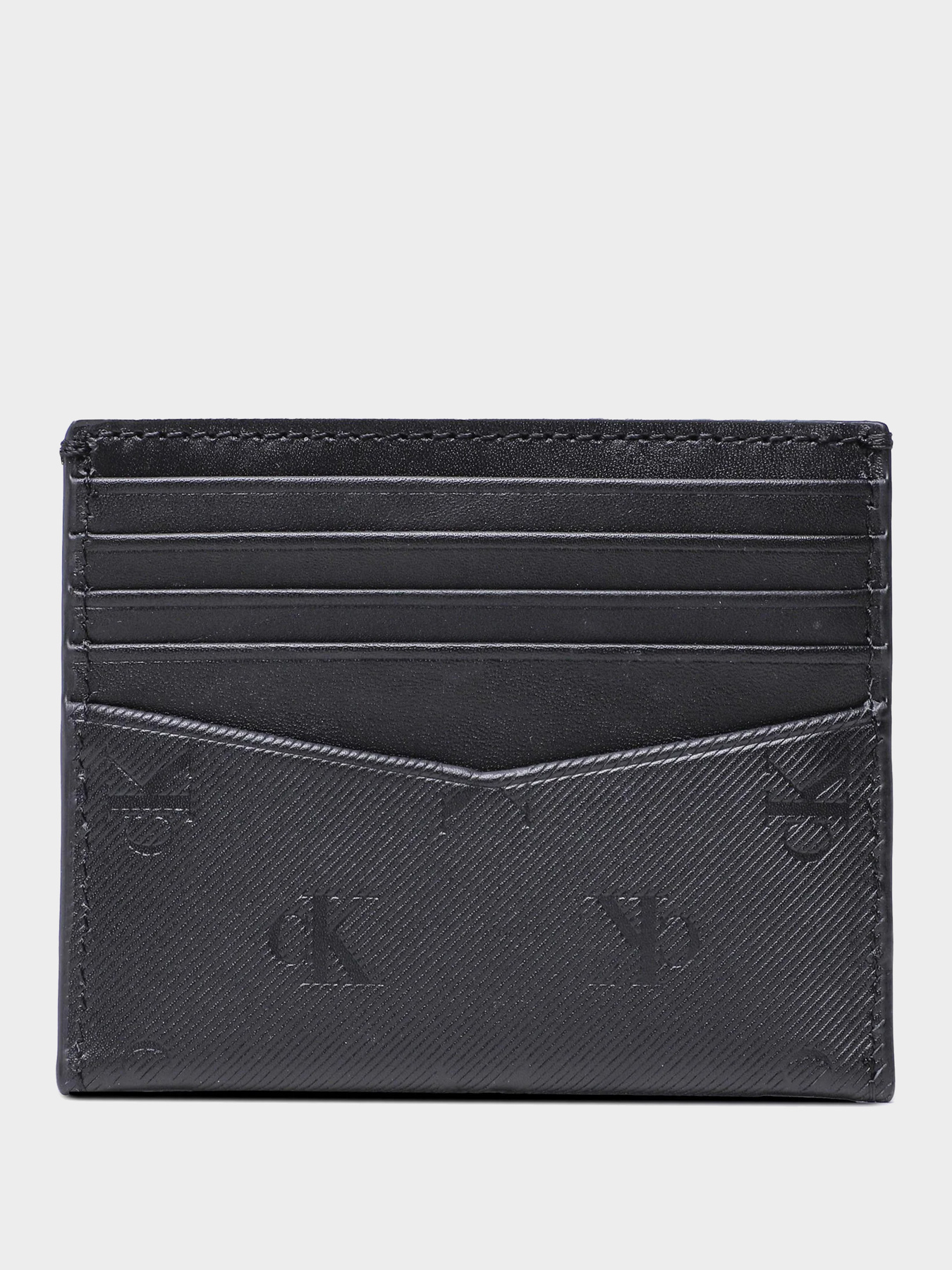 Косметички и холдеры Calvin Klein модель K50K510434-0GJ Фото