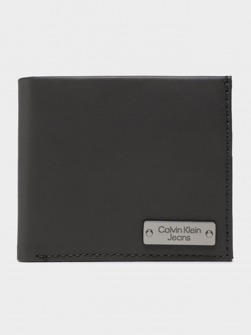 Кошельки Calvin Klein модель K50K510445-BDS Фото