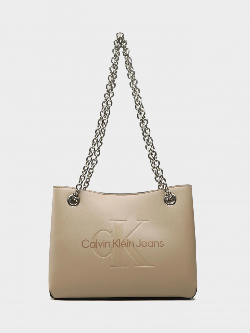 Сумки Calvin Klein модель K60K607831-PBC Фото