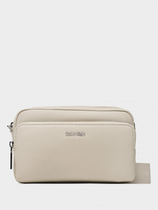 Сумки Calvin Klein модель K60K608410-PEA Фото