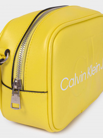 Сумки Calvin Klein модель K60K610275-LAE Фото