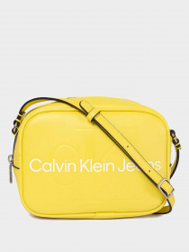 Сумки Calvin Klein модель K60K610275-LAE Фото