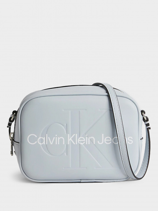 Сумки Calvin Klein модель K60K610275-PNZ Фото
