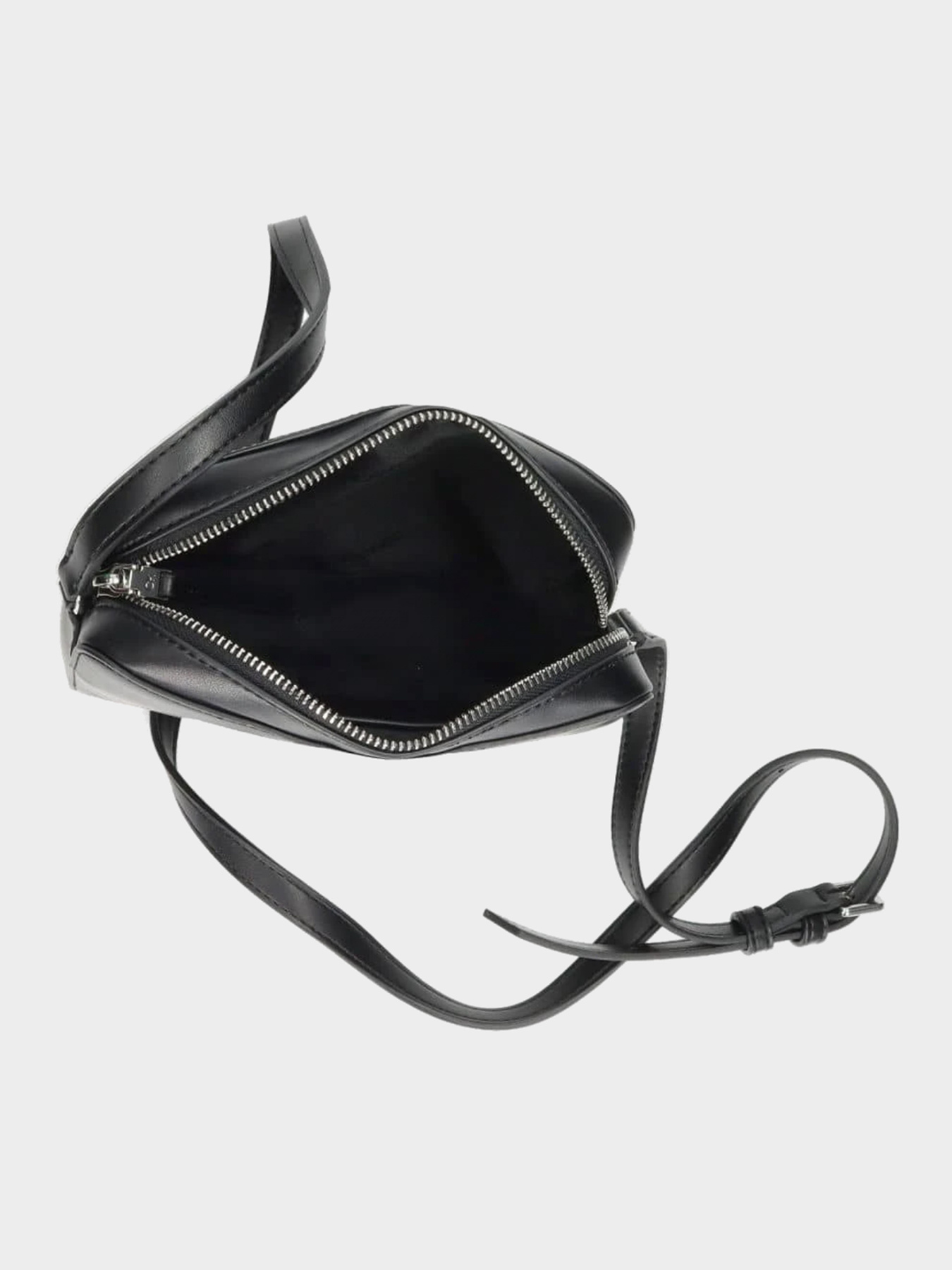 Сумки Calvin Klein модель K60K610439-BAX Фото