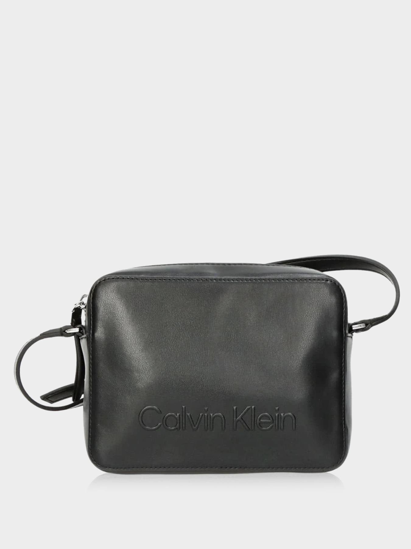 Сумки Calvin Klein модель K60K610439-BAX Фото