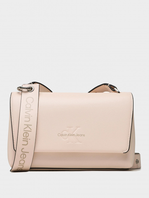 Сумки Calvin Klein модель K60K610554-TGE Фото