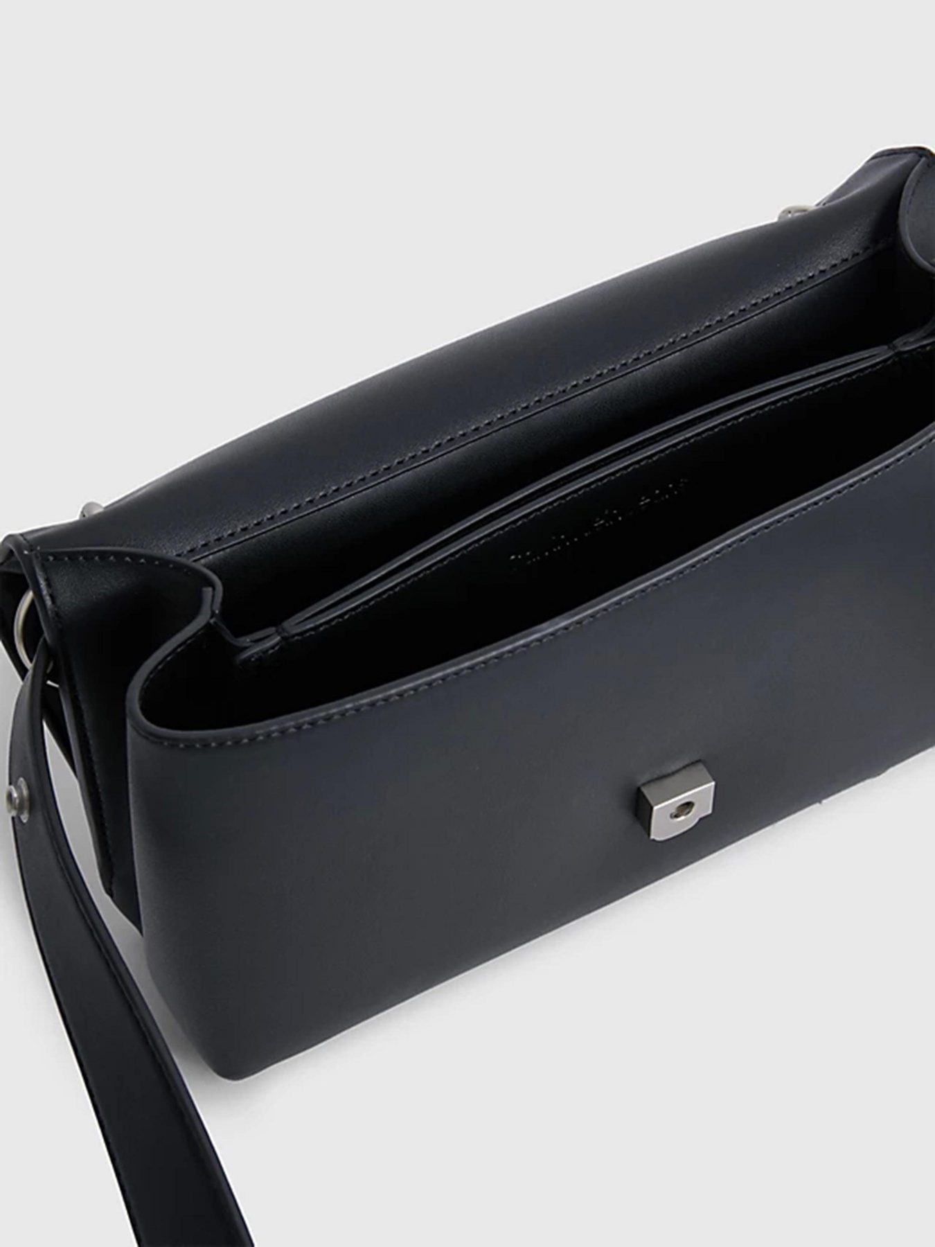 Сумки Calvin Klein модель K60K610554-BDS Фото