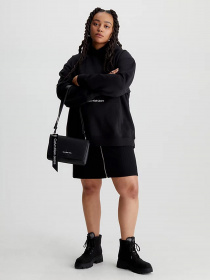 Сумки Calvin Klein модель K60K610554-BDS Фото