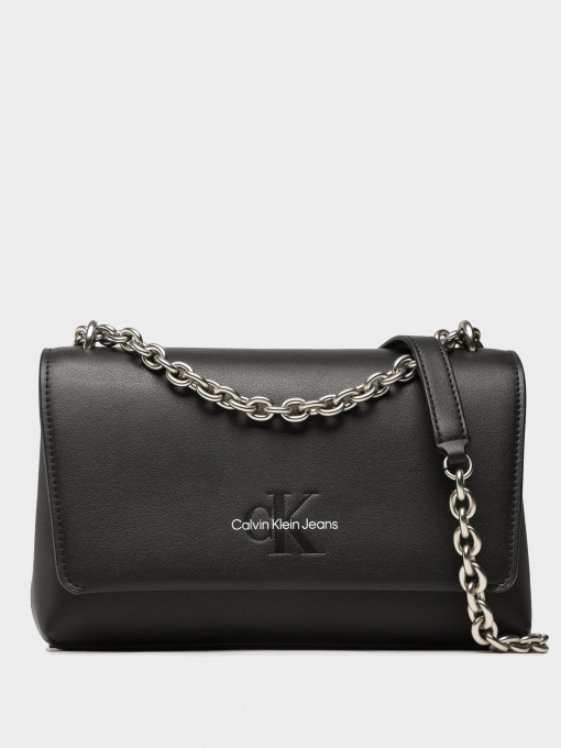 Сумки Calvin Klein модель K60K610562-BDS Фото