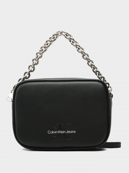 Сумки Calvin Klein модель K60K610564-BDS Фото