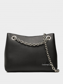 Сумки Calvin Klein модель K60K610565-BDS Фото