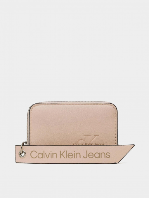 Кошельки Calvin Klein модель K60K610578-TGE Фото