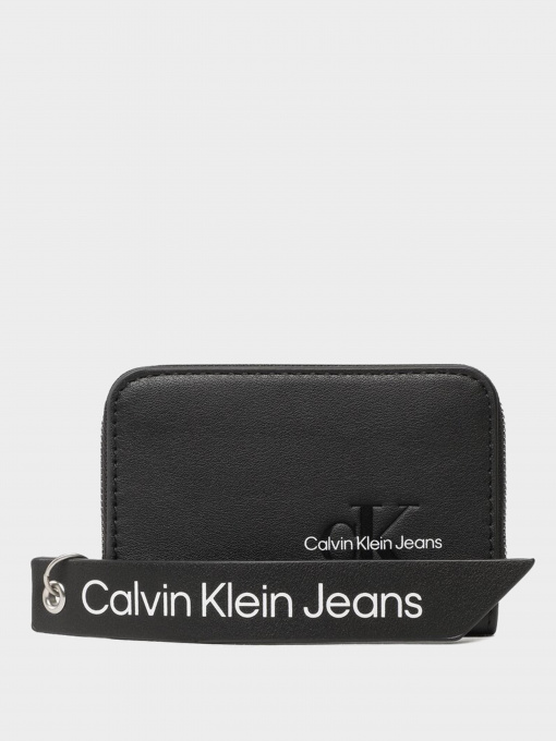 Кошельки Calvin Klein модель K60K610578-BDS Фото