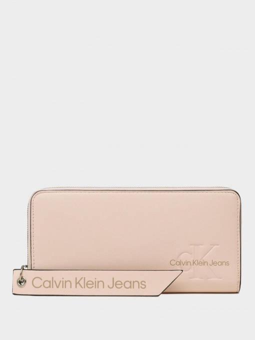 Кошельки Calvin Klein модель K60K610580-TGE Фото