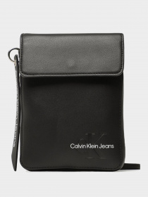 Сумки Calvin Klein модель K60K610608-BDS Фото