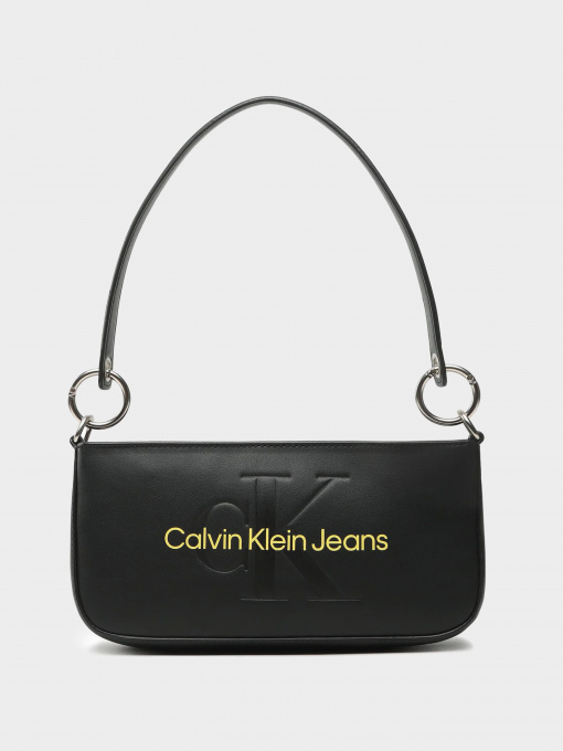 Сумки Calvin Klein модель K60K610679-0GN Фото