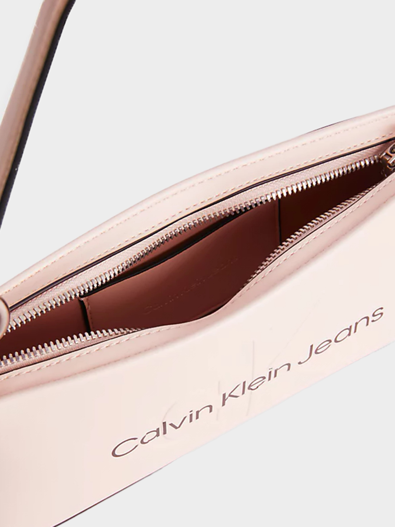 Сумки Calvin Klein модель K60K610679-TGE Фото