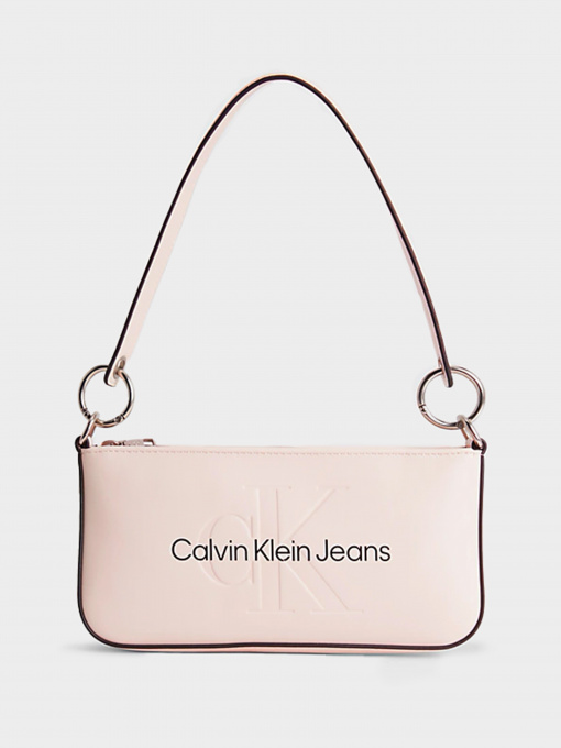 Сумки Calvin Klein модель K60K610679-TGE Фото