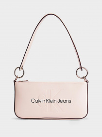 Сумки Calvin Klein модель K60K610679-TGE Фото