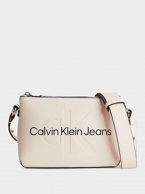 Сумки Calvin Klein модель K60K610681-TGE Фото