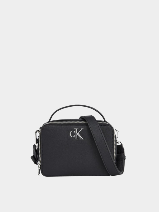Сумки Calvin Klein модель K60K610683-BDS Фото