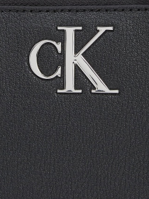 Сумки Calvin Klein модель K60K610683-BDS Фото