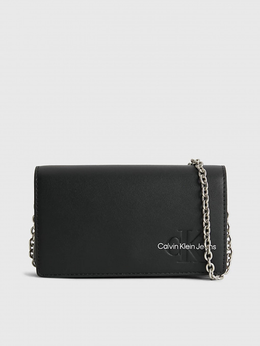 Сумки Calvin Klein модель K60K610703-BDS Фото