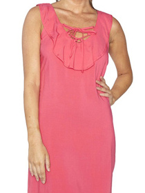 Сарафан YSABEL MORA модель 85629 Сарафан YSABEL MORA модель 85629 Фото