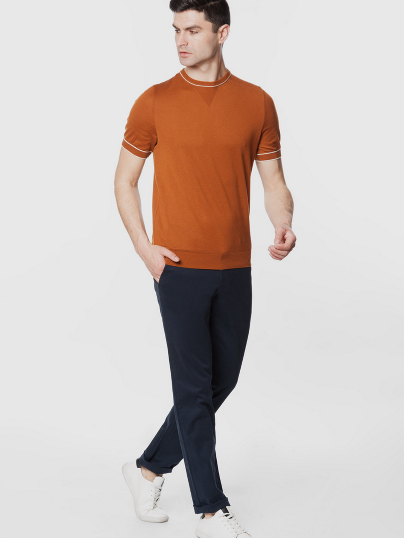 Чіноси Arber модель AN01.42.30 Фото