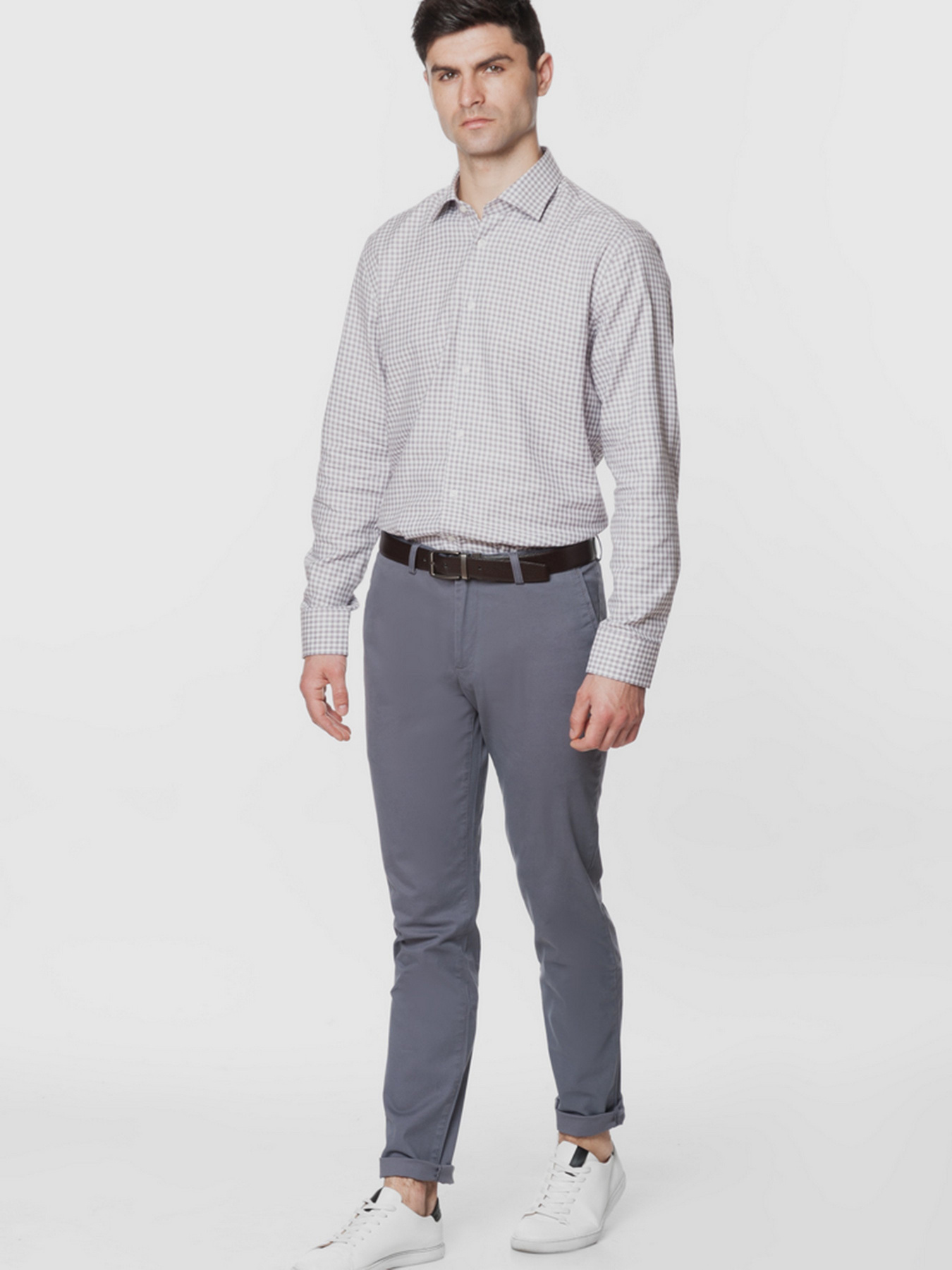 Чиносы Arber модель AN01.43.30 Фото