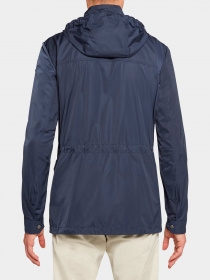Куртки и дубленки Geox модель M3520G-T2600-F4576 Фото