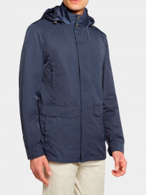 Куртки и дубленки Geox модель M3520G-T2600-F4576 Фото