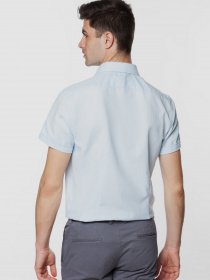 Рубашка Arber модель AN04.02.20 Фото