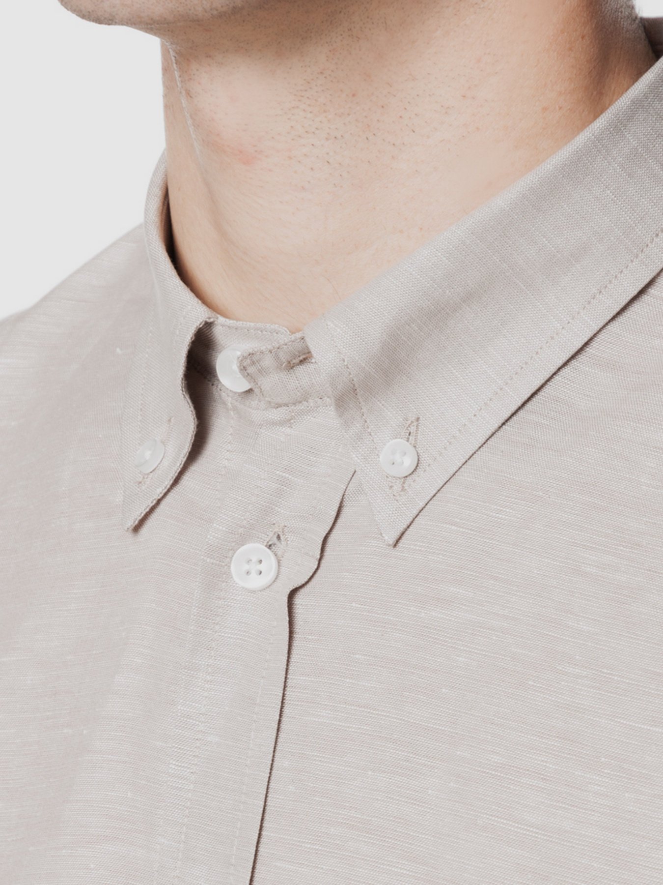 Рубашка повседневная Arber модель AN04.06.20 Фото