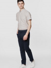 Рубашка повседневная Arber модель AN04.06.20 Фото