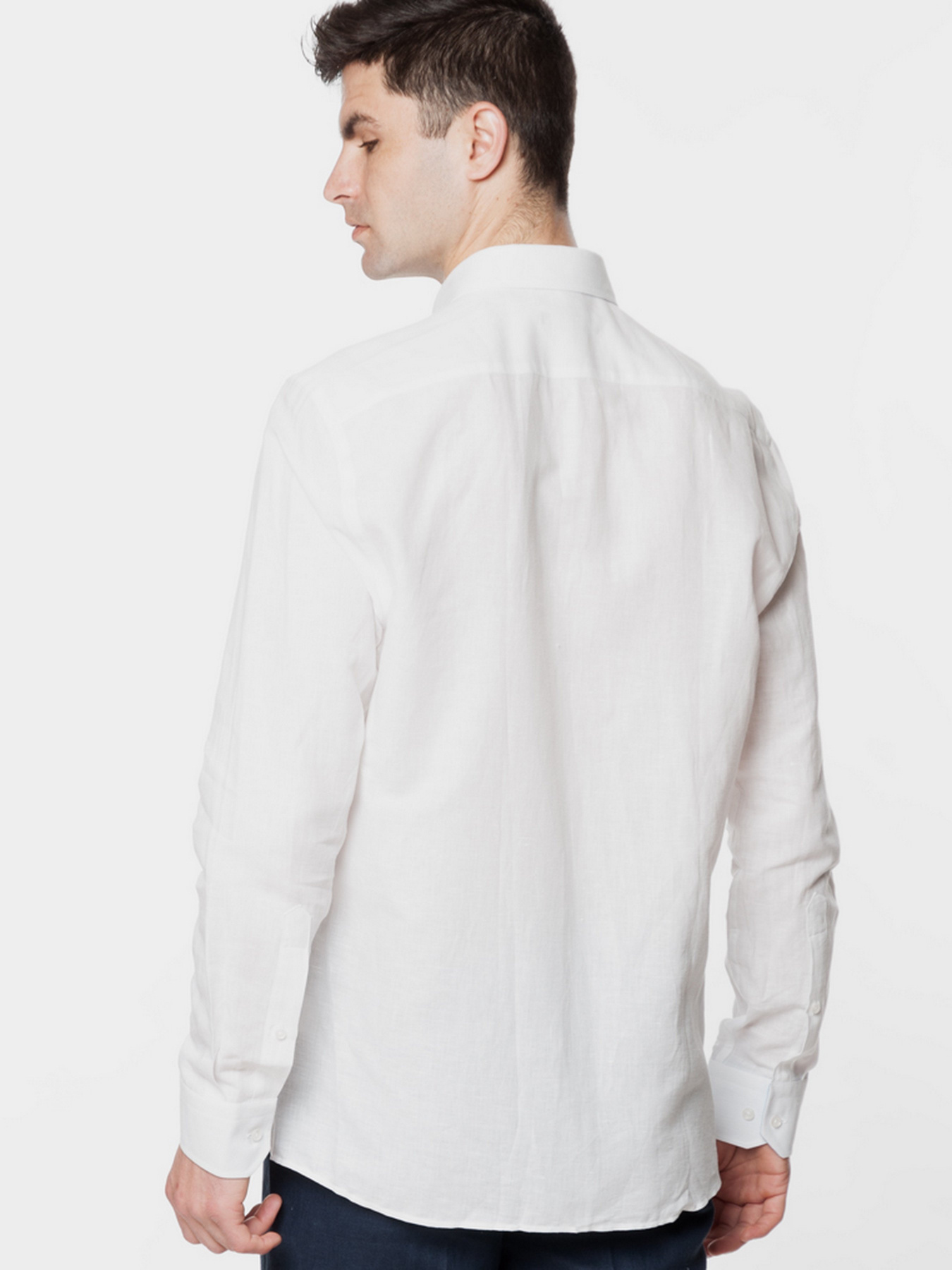 Сорочка Arber модель AN05.13.10 Фото