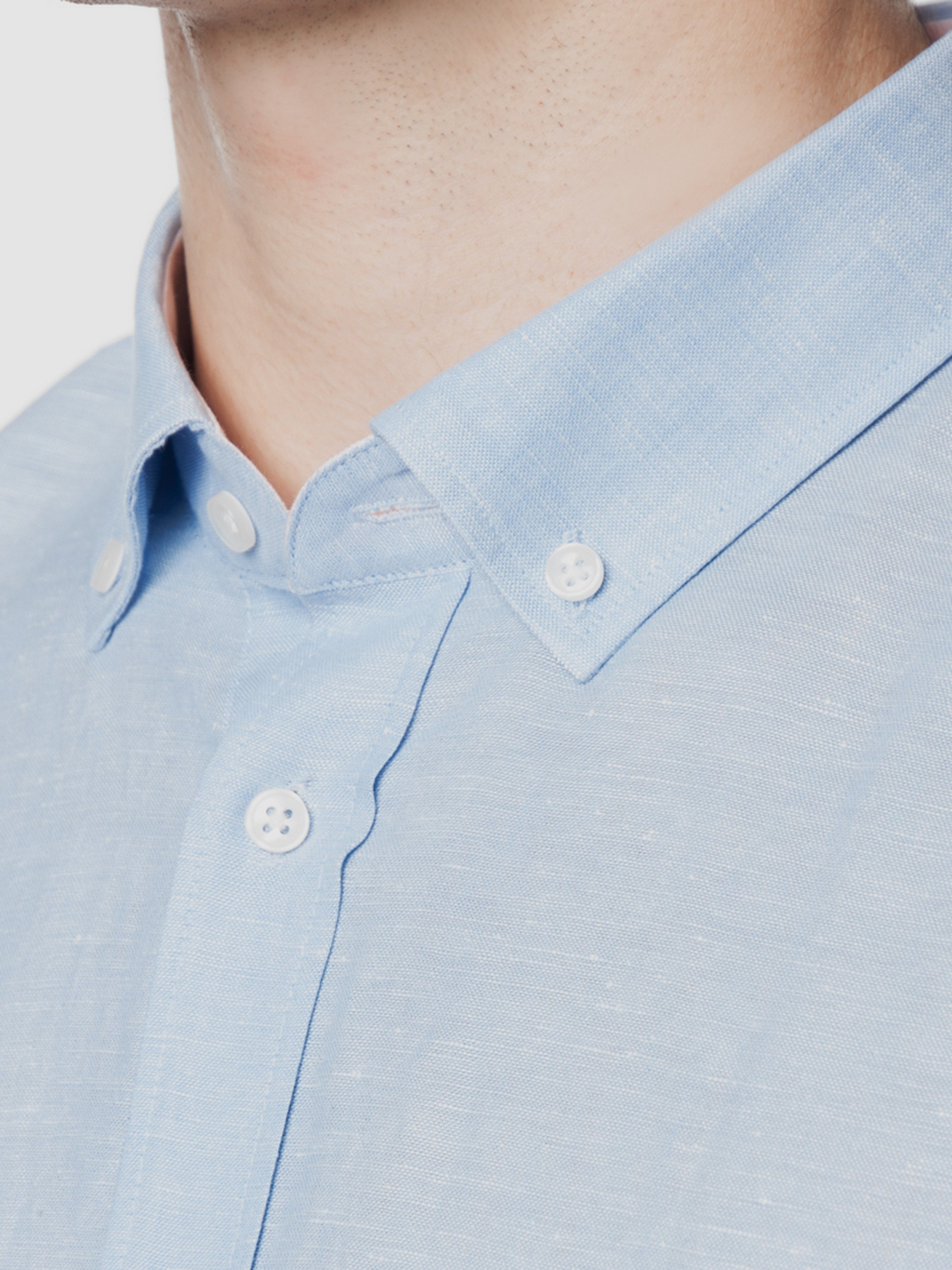 Сорочка Arber модель AN05.14.10 Фото