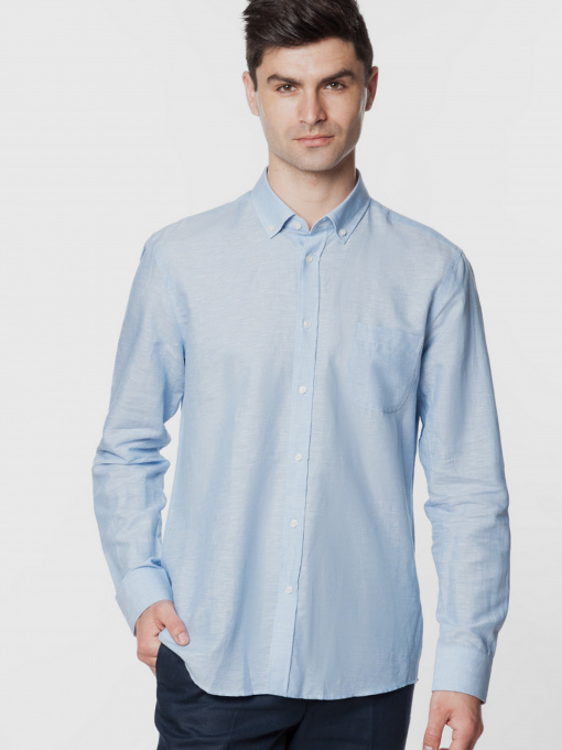 Рубашка Arber модель AN05.14.10 Фото