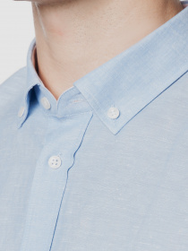 Рубашка повседневная Arber модель AN05.14.10 Фото