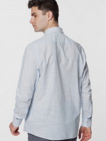 Рубашка Arber модель AN05.15.10 Фото