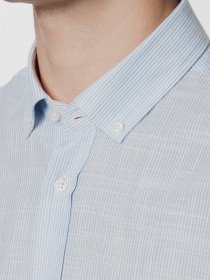 Рубашка повседневная Arber модель AN05.15.10 Фото