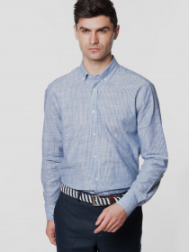 Рубашка Arber модель AN05.16.10 Фото