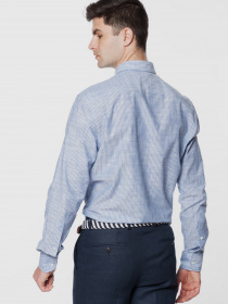 Сорочка повсякденна Arber модель AN05.16.10 Фото