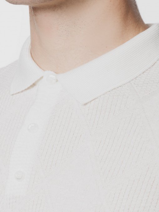 Поло Arber модель AN09.03.20 Фото