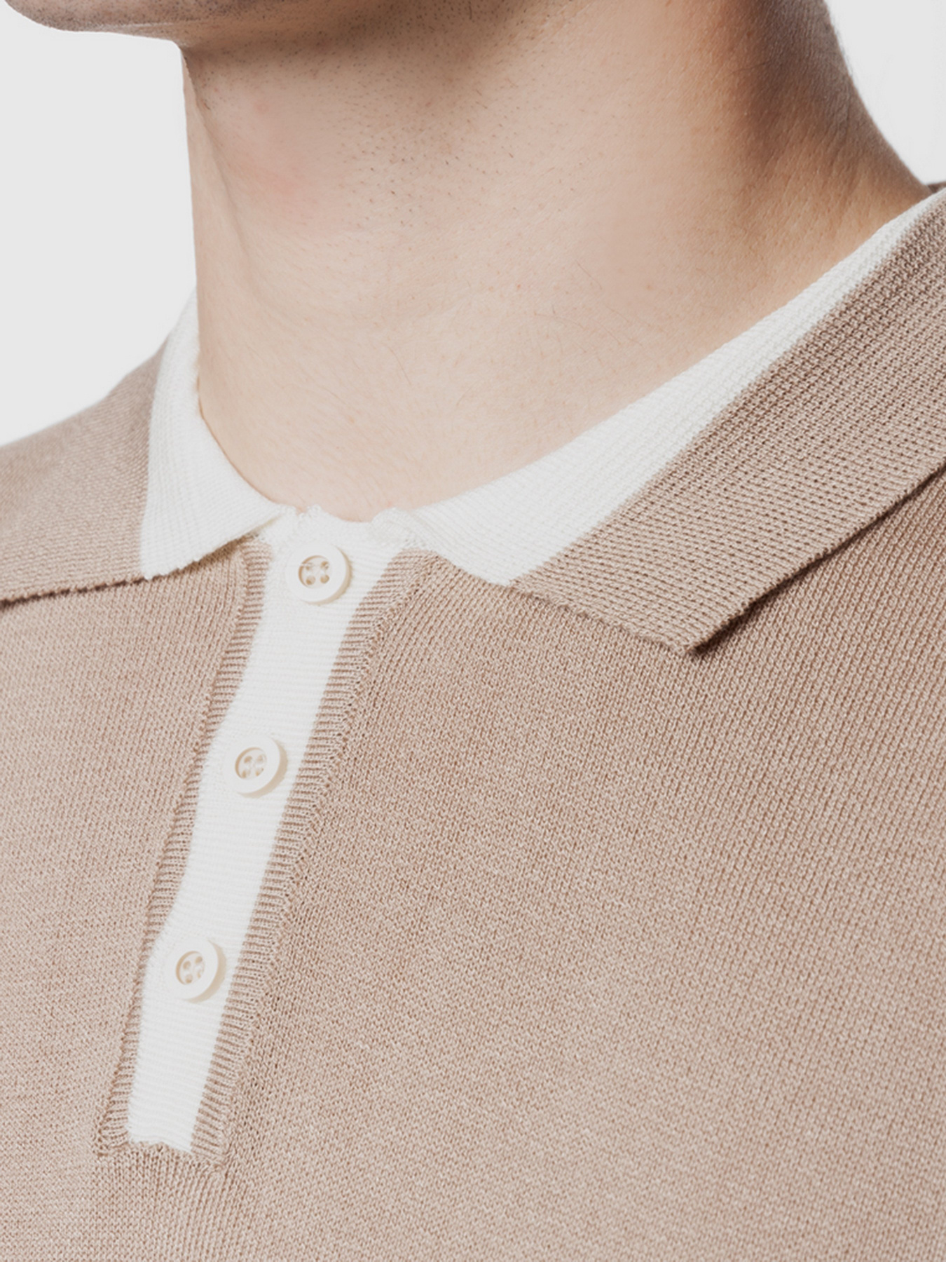 Поло Arber модель AN09.12.20 Фото