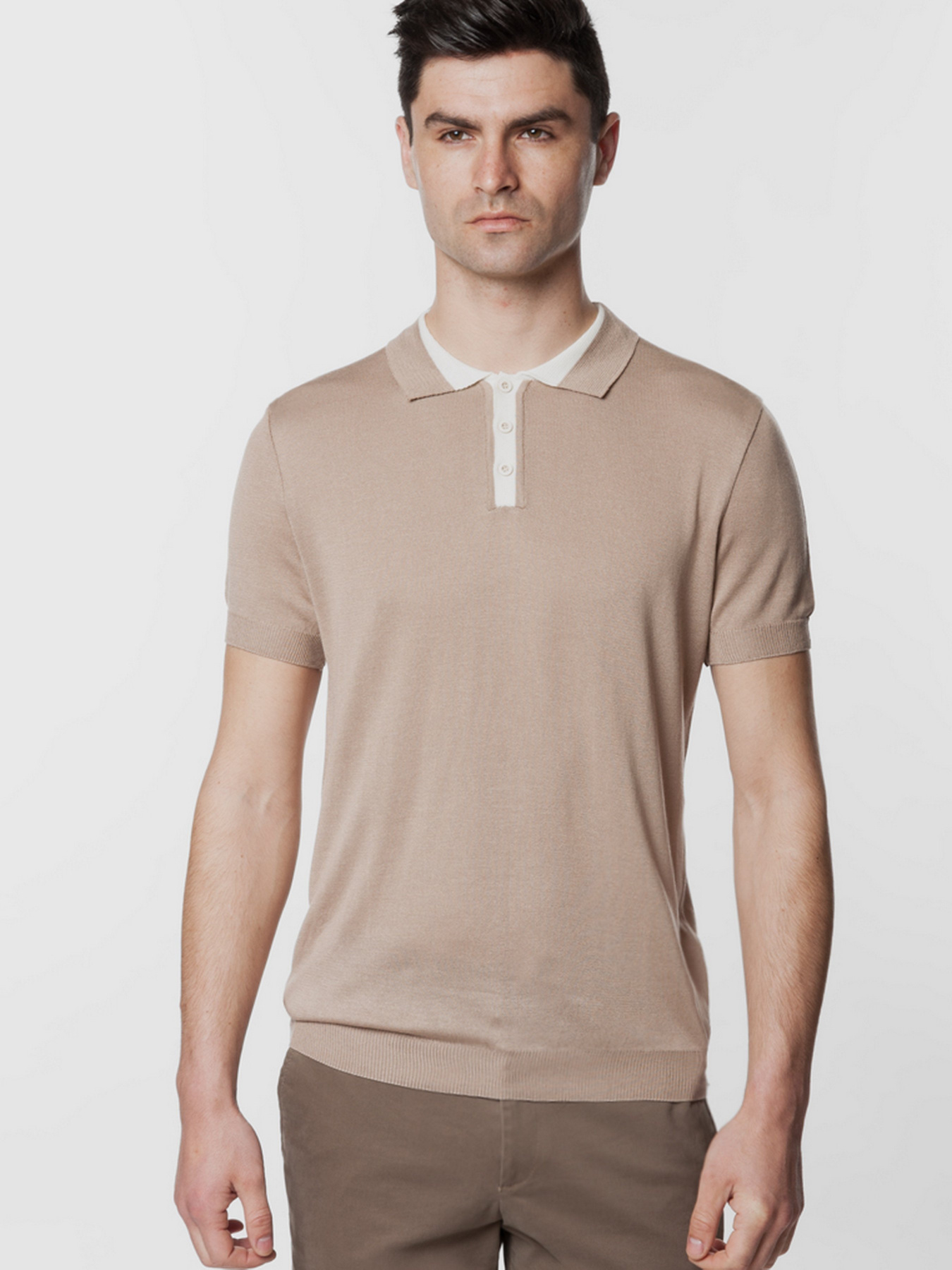 Поло Arber модель AN09.12.20 Фото