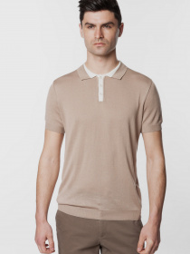 Поло Arber модель AN09.12.20 Фото