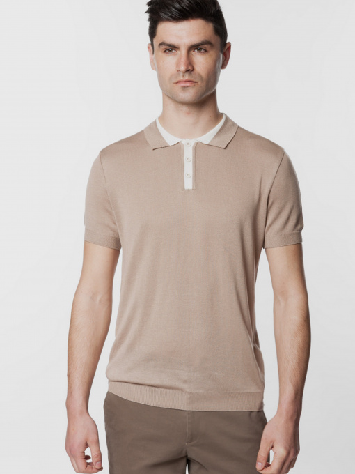 Поло Arber модель AN09.12.20 Фото