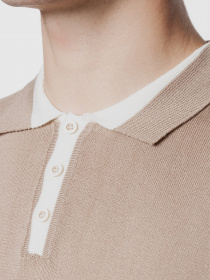 Поло Arber модель AN09.12.20 Поло Arber модель AN09.12.20 Фото